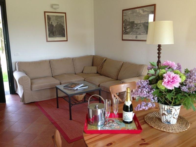 Agriturismo Dominio Di Bagnoli Bagnoli di Sopra Zimmer foto