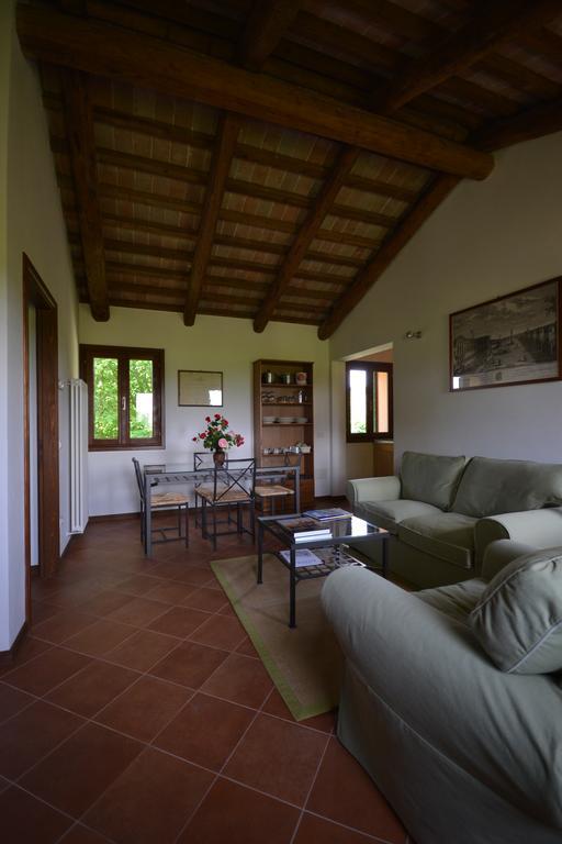 Agriturismo Dominio Di Bagnoli Bagnoli di Sopra Exterior foto